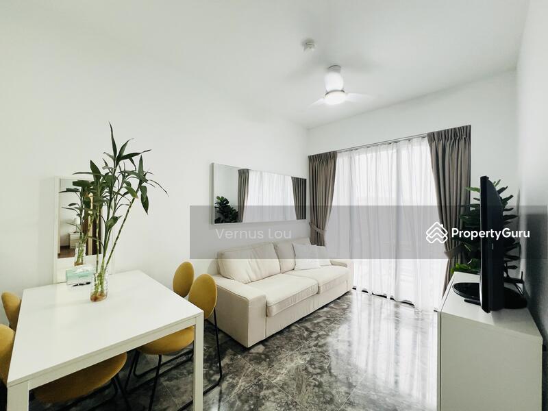 Fourth Avenue Residences, 8 Fourth Avenue, 2 Bedrooms, 689 sqft, Condominium For Rent, by Vernus Lou, 24297443 - PropertyGuru.com.sg