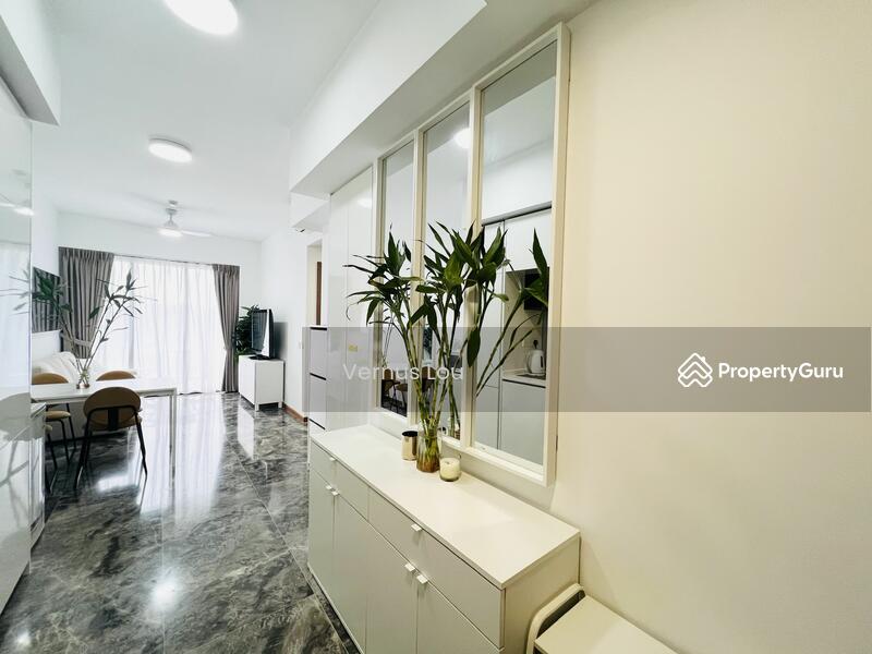 Fourth Avenue Residences, 8 Fourth Avenue, 2 Bedrooms, 689 sqft, Condominium For Rent, by Vernus Lou, 24297443 - PropertyGuru.com.sg