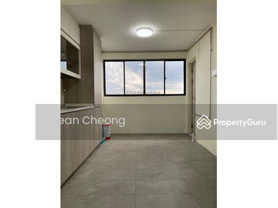 For Rent - 186 Boon Lay Avenue