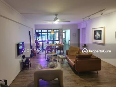 For Rent - 672A Klang Lane