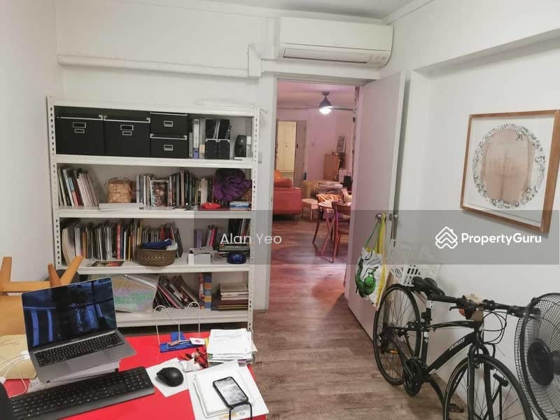 672A Klang Lane, 672A Klang Lane, 3 Bedrooms, 914 sqft, HDB Flat For Rent, by Alan Yeo, 24297565 - PropertyGuru.com.sg