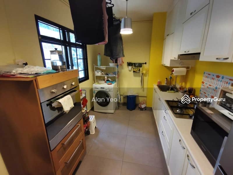 672A Klang Lane, 672A Klang Lane, 3 Bedrooms, 914 sqft, HDB Flat For Rent, by Alan Yeo, 24297565 - PropertyGuru.com.sg