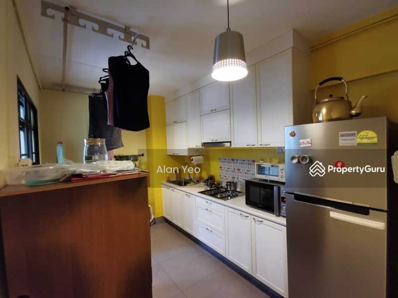 672A Klang Lane, 672A Klang Lane, 3 Bedrooms, 914 sqft, HDB Flat For Rent, by Alan Yeo, 24297565 - PropertyGuru.com.sg