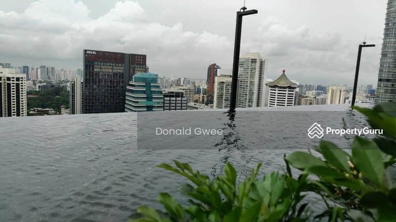 3 Cuscaden, 3 Cuscaden Walk, 2 Bedrooms, 732 sqft, Condominium For Rent, by Donald Gwee, 24297581 - PropertyGuru.com.sg