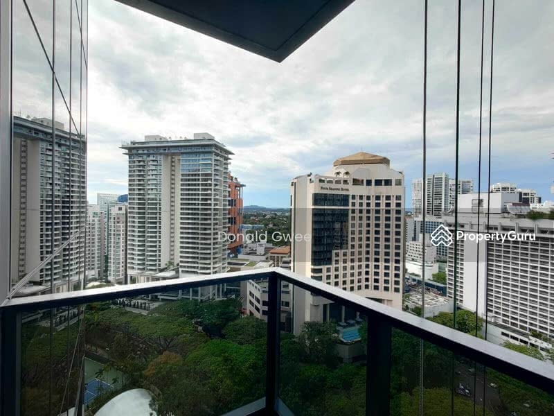 3 Cuscaden, 3 Cuscaden Walk, 2 Bedrooms, 732 sqft, Condominium For Rent, by Donald Gwee, 24297581 - PropertyGuru.com.sg