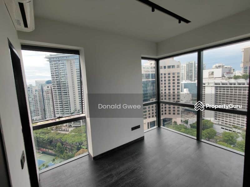 3 Cuscaden, 3 Cuscaden Walk, 2 Bedrooms, 732 sqft, Condominium For Rent, by Donald Gwee, 24297581 - PropertyGuru.com.sg