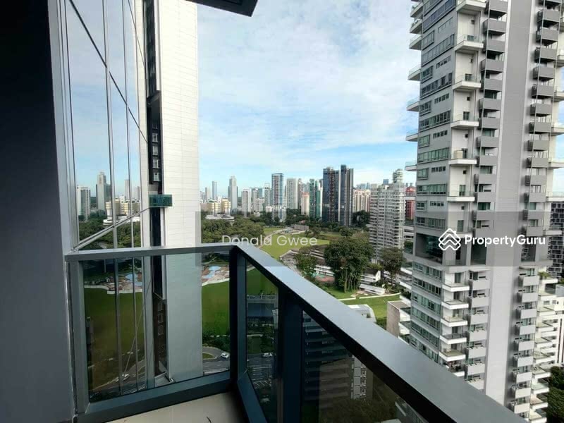3 Cuscaden, 3 Cuscaden Walk, 2 Bedrooms, 732 sqft, Condominium For Rent, by Donald Gwee, 24297581 - PropertyGuru.com.sg