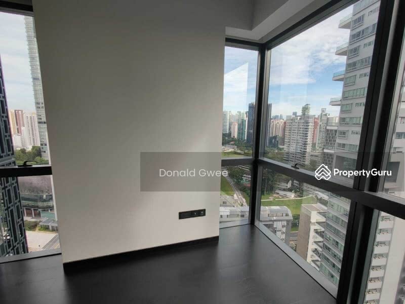 3 Cuscaden, 3 Cuscaden Walk, 2 Bedrooms, 732 sqft, Condominium For Rent, by Donald Gwee, 24297581 - PropertyGuru.com.sg