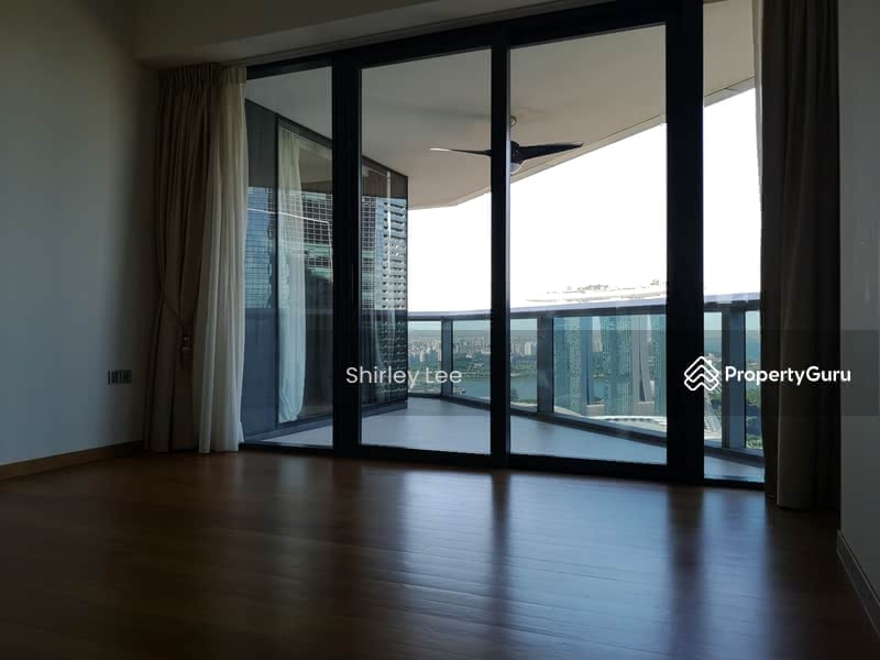 Marina Bay Suites, 3 Central Boulevard, 4 Bedrooms, 2,680 sqft, Apartment For Rent, by Shirley Lee, 24297592 - PropertyGuru.com.sg