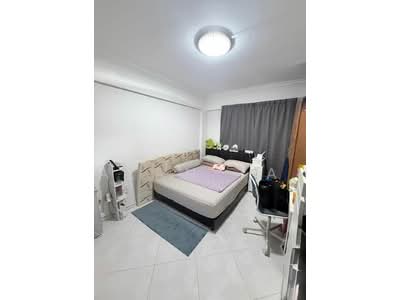 For Rent - 121 Ang Mo Kio Avenue 3