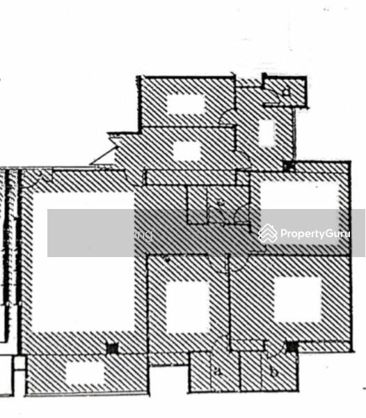 Orchard Towers, 1 Claymore Drive, Room Rental, 280 sqft, Apartment For Rent, by Neo Guo Xing, 24297665 - PropertyGuru.com.sg