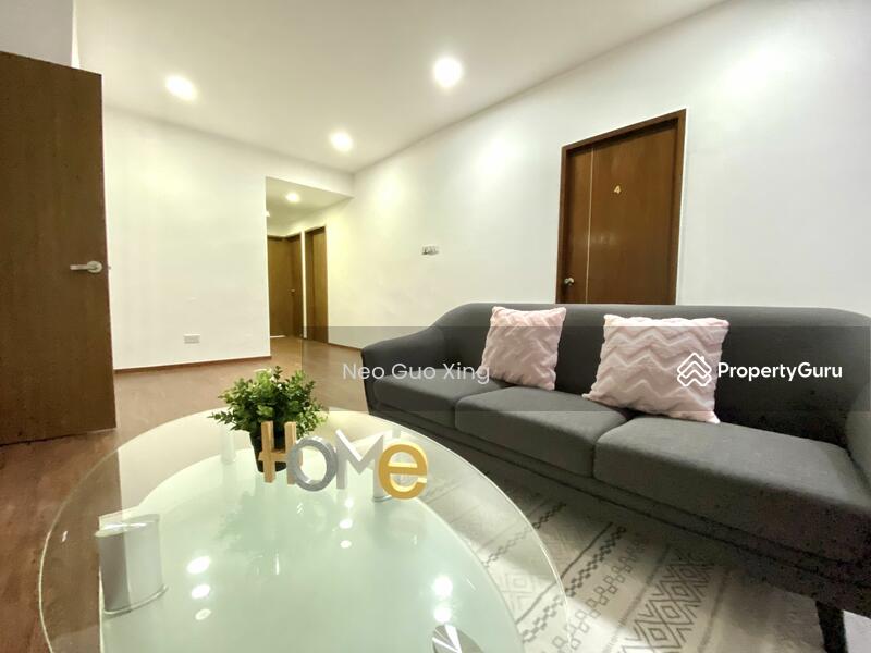 Orchard Towers, 1 Claymore Drive, Room Rental, 280 sqft, Apartment For Rent, by Neo Guo Xing, 24297665 - PropertyGuru.com.sg