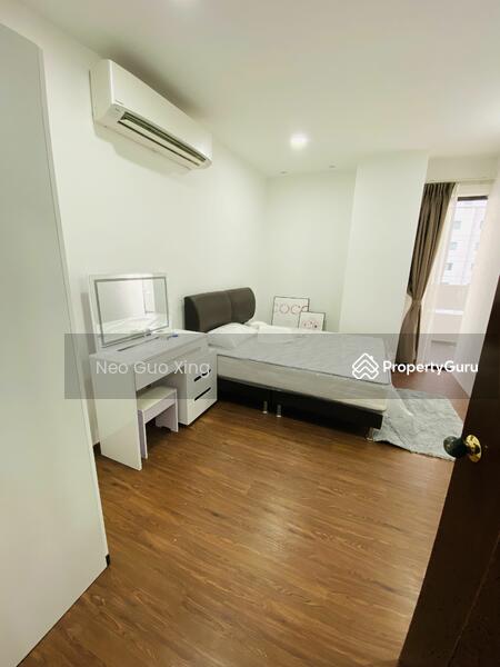 Orchard Towers, 1 Claymore Drive, Room Rental, 280 sqft, Apartment For Rent, by Neo Guo Xing, 24297665 - PropertyGuru.com.sg