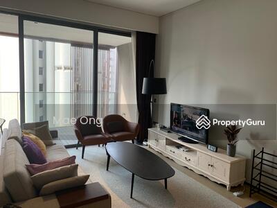 For Sale - OUE Twin Peaks