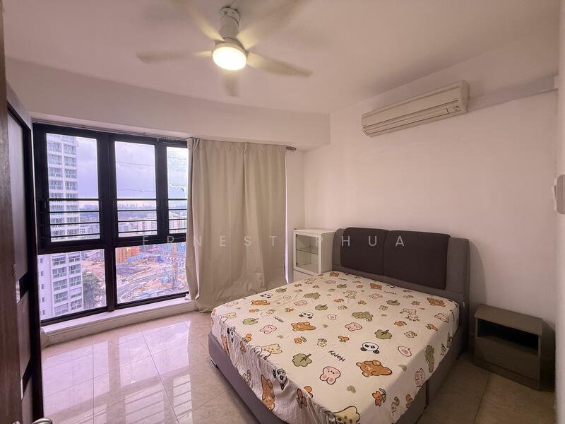 For Rent - Seasons View