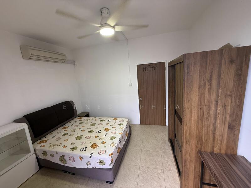 For Rent - Seasons View