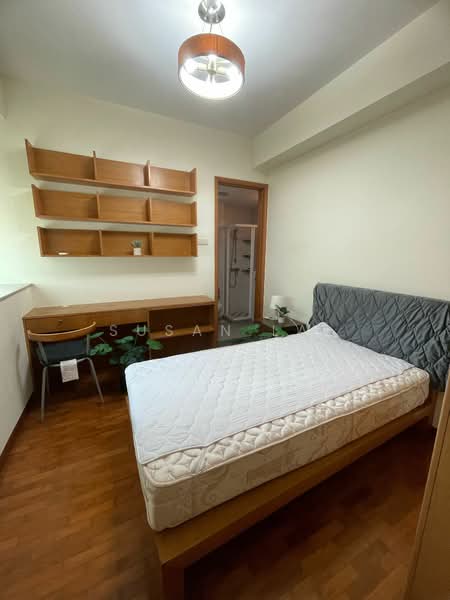 Queens, 16 Stirling Road, Room Rental, 150 sqft, Condominium For Rent, by Susan Lai, 24297883 - PropertyGuru.com.sg