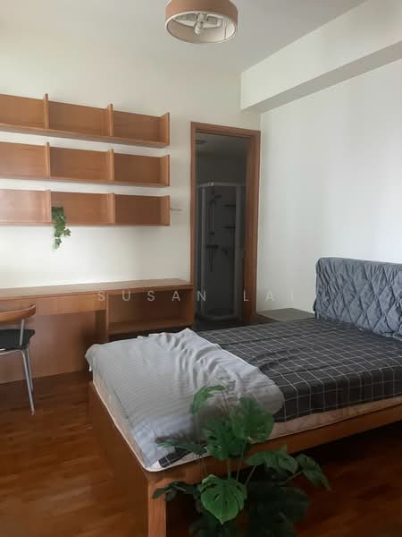 Queens, 16 Stirling Road, Room Rental, 150 sqft, Condominium For Rent, by Susan Lai, 24297883 - PropertyGuru.com.sg