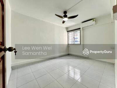 For Rent - 138 Bukit Batok West Avenue 6