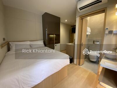 For Rent - CBD STUDIO @ ORCHARD