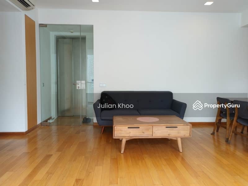 The Peak @ Cairnhill II, 61 Cairnhill Circle, 2 Bedrooms, 904 sqft, Condominium For Rent, by Julian Khoo, 24298114 - PropertyGuru.com.sg