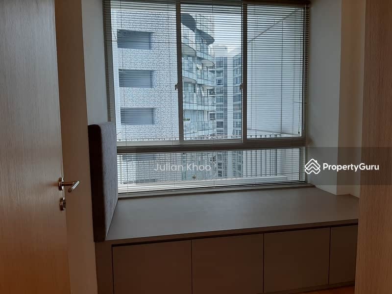 The Peak @ Cairnhill II, 61 Cairnhill Circle, 2 Bedrooms, 904 sqft, Condominium For Rent, by Julian Khoo, 24298114 - PropertyGuru.com.sg