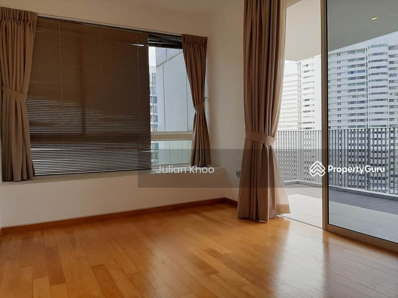 The Peak @ Cairnhill II, 61 Cairnhill Circle, 2 Bedrooms, 904 sqft, Condominium For Rent, by Julian Khoo, 24298114 - PropertyGuru.com.sg