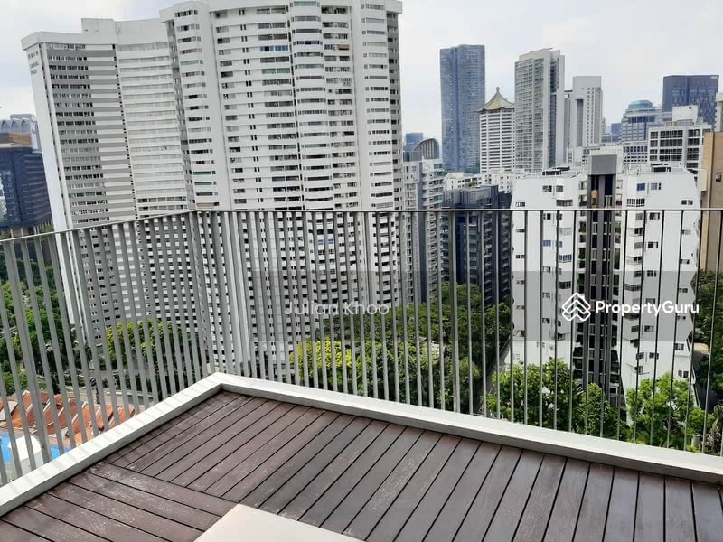 The Peak @ Cairnhill II, 61 Cairnhill Circle, 2 Bedrooms, 904 sqft, Condominium For Rent, by Julian Khoo, 24298114 - PropertyGuru.com.sg