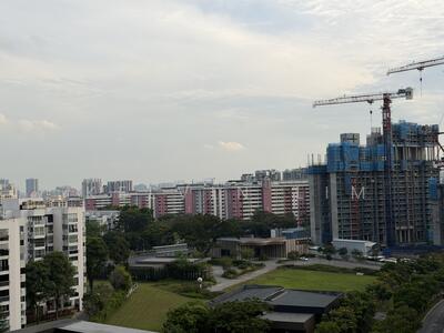 For Sale - Lentor Modern