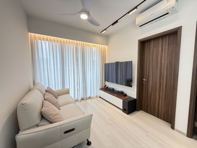 Lentor Modern, Lentor Central, 2 Bedrooms, 732 sqft, Condominium For Sale, by Kelvin Lim, 24298184 - PropertyGuru.com.sg