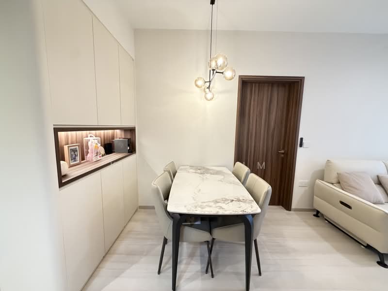 Lentor Modern, Lentor Central, 2 Bedrooms, 732 sqft, Condominium For Sale, by Kelvin Lim, 24298184 - PropertyGuru.com.sg