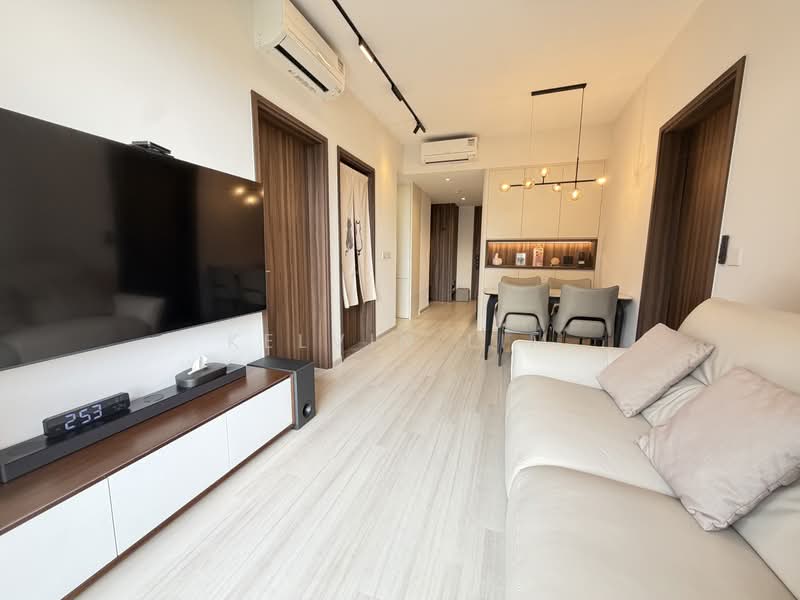 Lentor Modern, Lentor Central, 2 Bedrooms, 732 sqft, Condominium For Sale, by Kelvin Lim, 24298184 - PropertyGuru.com.sg