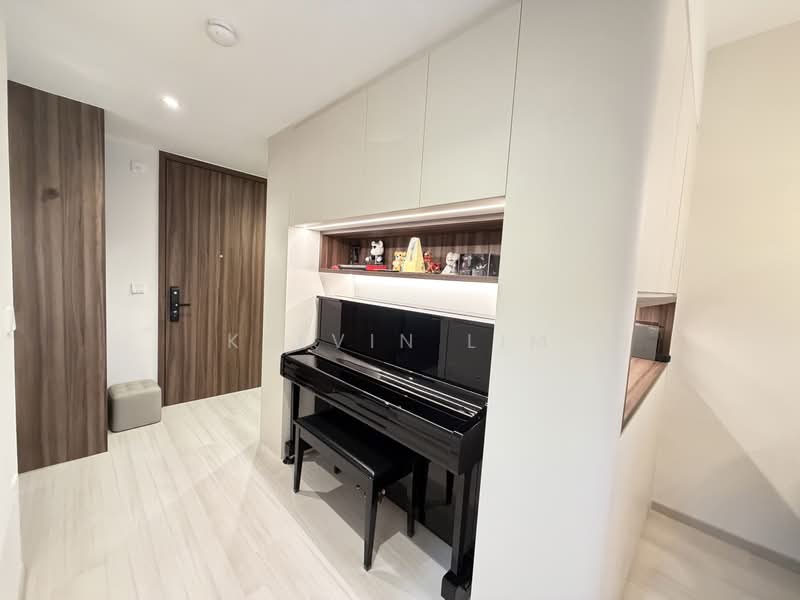 Lentor Modern, Lentor Central, 2 Bedrooms, 732 sqft, Condominium For Sale, by Kelvin Lim, 24298184 - PropertyGuru.com.sg