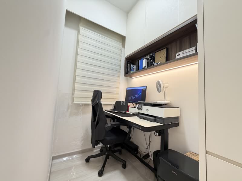 Lentor Modern, Lentor Central, 2 Bedrooms, 732 sqft, Condominium For Sale, by Kelvin Lim, 24298184 - PropertyGuru.com.sg