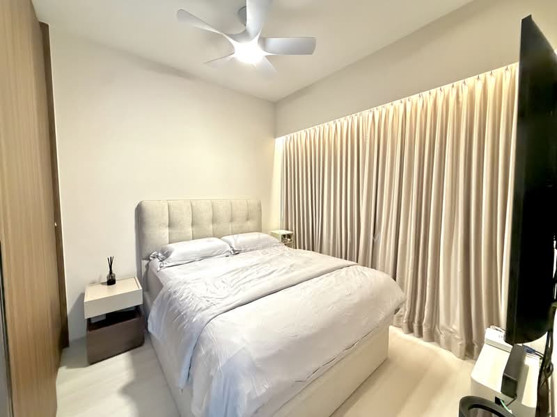 Lentor Modern, Lentor Central, 2 Bedrooms, 732 sqft, Condominium For Sale, by Kelvin Lim, 24298184 - PropertyGuru.com.sg