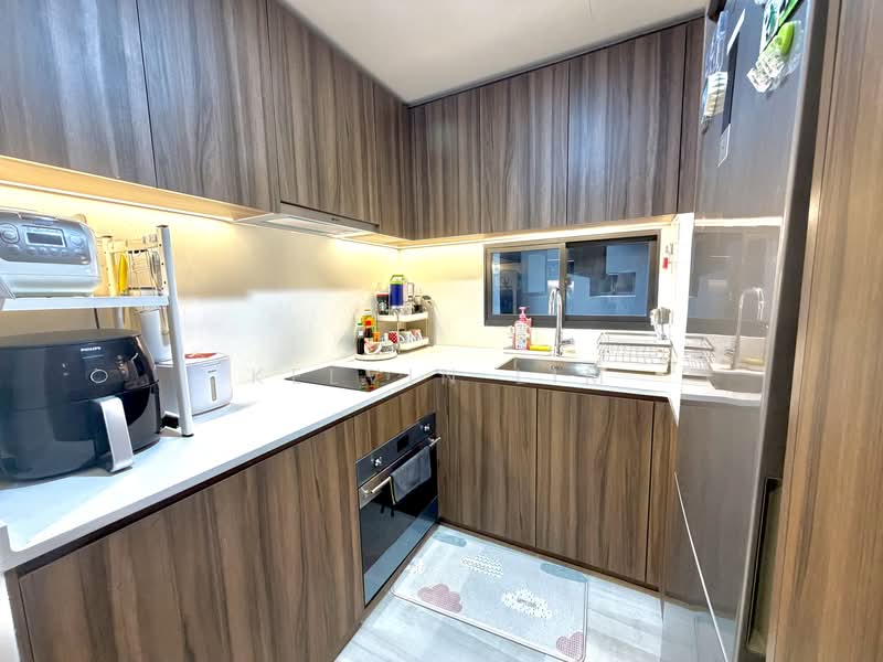 Lentor Modern, Lentor Central, 2 Bedrooms, 732 sqft, Condominium For Sale, by Kelvin Lim, 24298184 - PropertyGuru.com.sg