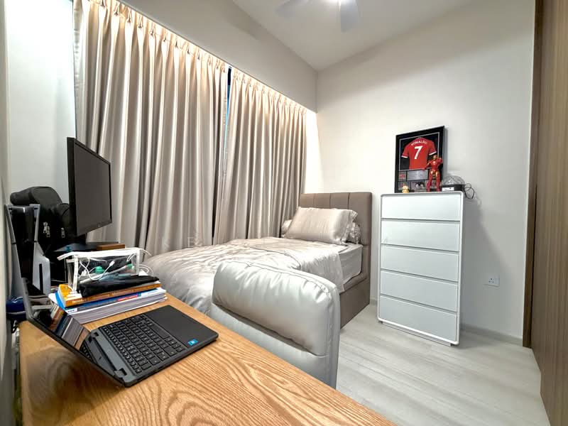 Lentor Modern, Lentor Central, 2 Bedrooms, 732 sqft, Condominium For Sale, by Kelvin Lim, 24298184 - PropertyGuru.com.sg