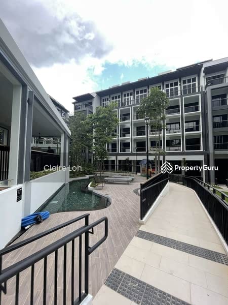 Mayfair Gardens, 10 Rifle Range Road, 2 Bedrooms, 752 sqft, Condominium For Rent, by Claire Loh, 24298201 - PropertyGuru.com.sg