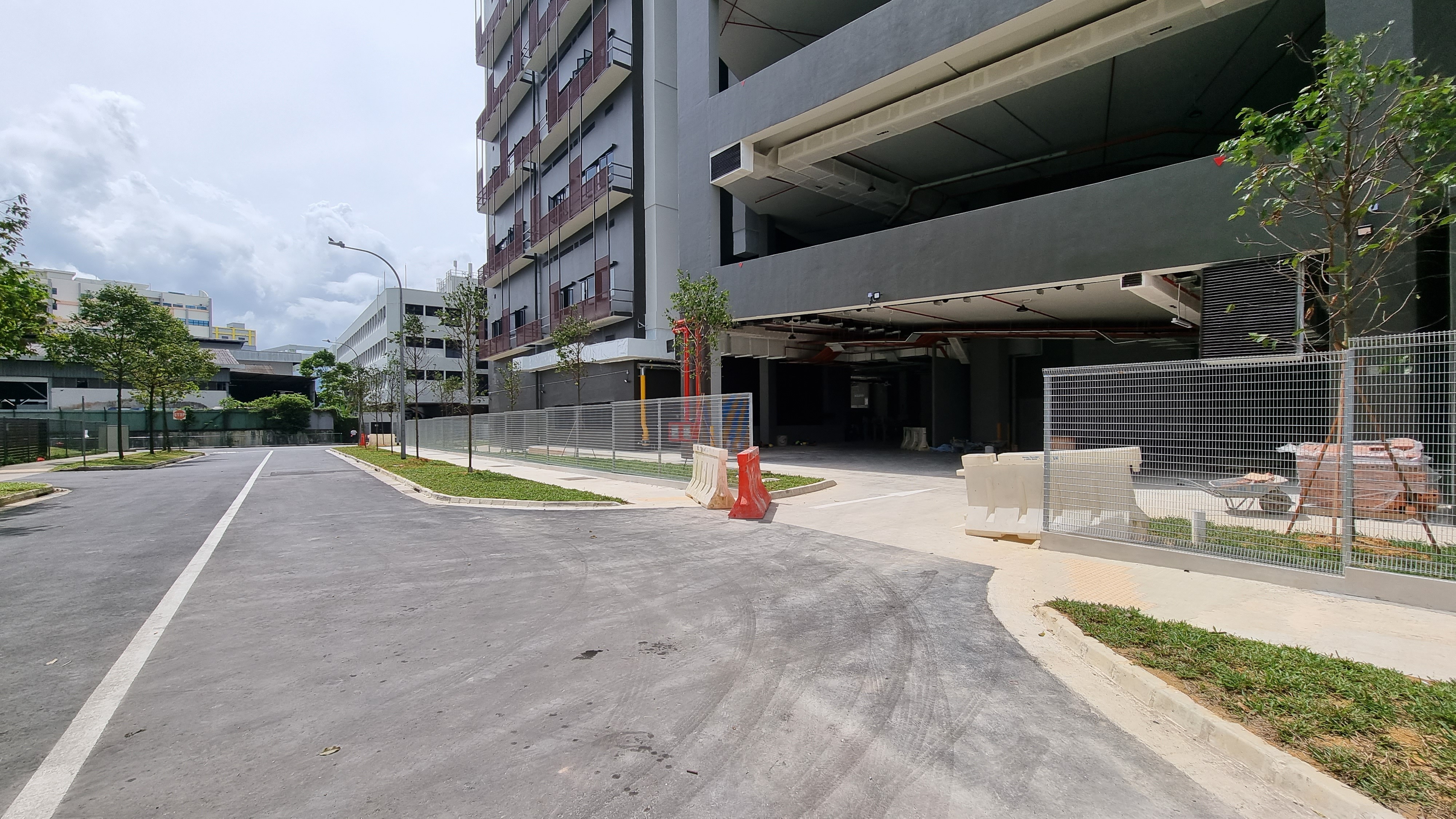 Foodfab @ Mandai, 7 Mandai Estate, 1,830 sqft, Factory / Workshop (B2) For Rent, by Joshua Goh, 24298253 - CommercialGuru.com.sg