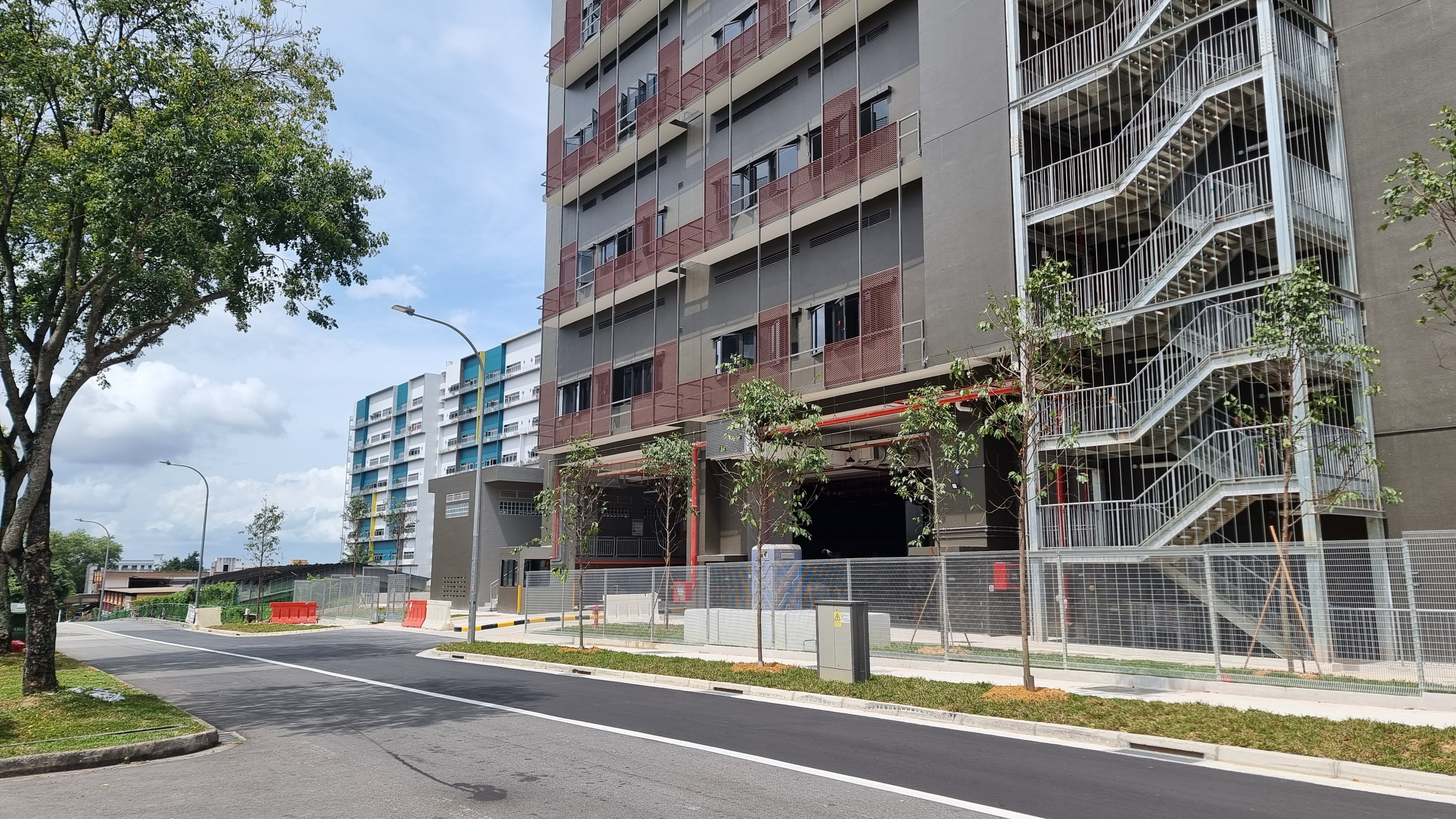 Foodfab @ Mandai, 7 Mandai Estate, 1,830 sqft, Factory / Workshop (B2) For Rent, by Joshua Goh, 24298253 - CommercialGuru.com.sg