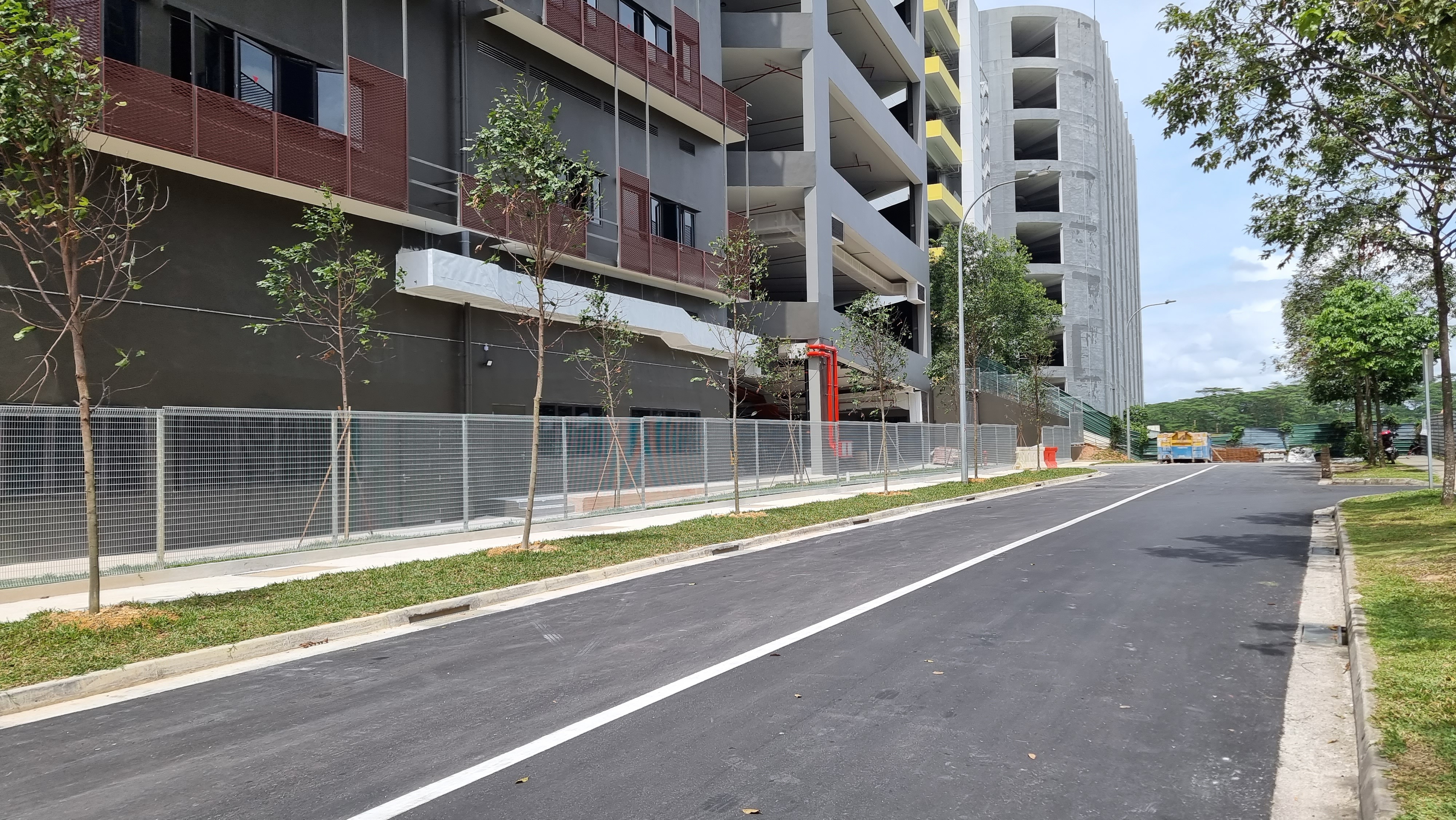 Foodfab @ Mandai, 7 Mandai Estate, 1,830 sqft, Factory / Workshop (B2) For Rent, by Joshua Goh, 24298253 - CommercialGuru.com.sg