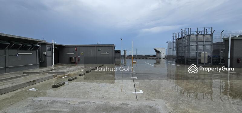 Foodfab @ Mandai, 7 Mandai Estate, 1,830 sqft, Factory / Workshop (B2) For Rent, by Joshua Goh, 24298253 - CommercialGuru.com.sg