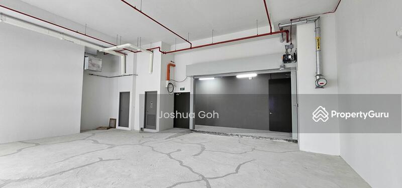 Foodfab @ Mandai, 7 Mandai Estate, 1,830 sqft, Factory / Workshop (B2) For Rent, by Joshua Goh, 24298253 - CommercialGuru.com.sg