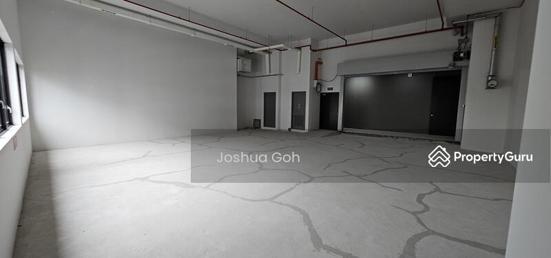 Foodfab @ Mandai, 7 Mandai Estate, 1,830 sqft, Factory / Workshop (B2) For Rent, by Joshua Goh, 24298253 - CommercialGuru.com.sg