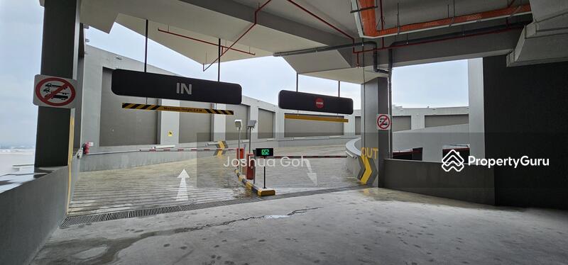 Foodfab @ Mandai, 7 Mandai Estate, 1,830 sqft, Factory / Workshop (B2) For Rent, by Joshua Goh, 24298253 - CommercialGuru.com.sg