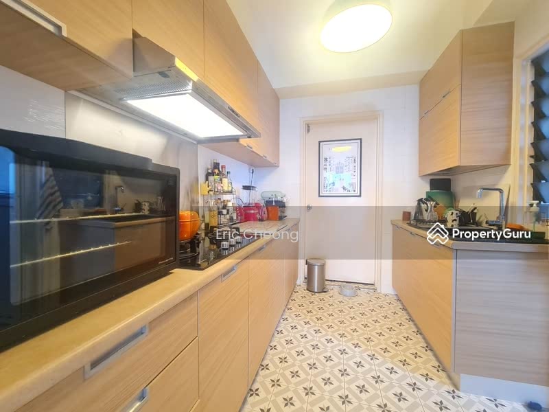 Mandarin Gardens, 5 Siglap Road, 1 Bedroom, 731 sqft, Condominium For Rent, by Eric Cheong, 24298405 - PropertyGuru.com.sg