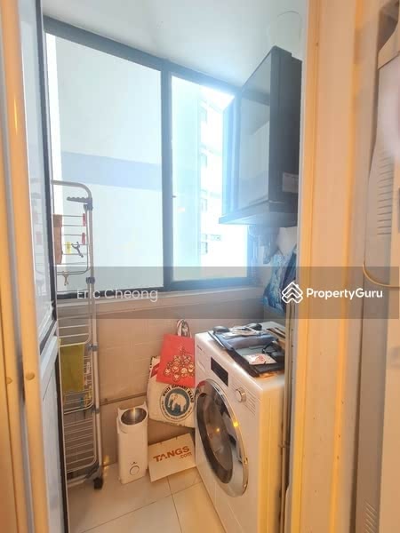 Mandarin Gardens, 5 Siglap Road, 1 Bedroom, 731 sqft, Condominium For Rent, by Eric Cheong, 24298405 - PropertyGuru.com.sg