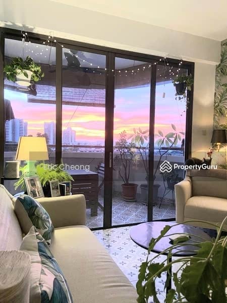 Mandarin Gardens, 5 Siglap Road, 1 Bedroom, 731 sqft, Condominium For Rent, by Eric Cheong, 24298405 - PropertyGuru.com.sg