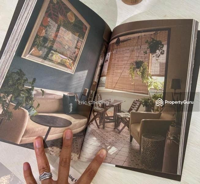 Mandarin Gardens, 5 Siglap Road, 1 Bedroom, 731 sqft, Condominium For Rent, by Eric Cheong, 24298405 - PropertyGuru.com.sg