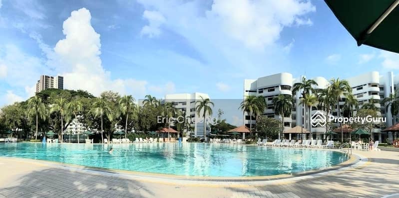 Mandarin Gardens, 5 Siglap Road, 1 Bedroom, 731 sqft, Condominium For Rent, by Eric Cheong, 24298405 - PropertyGuru.com.sg